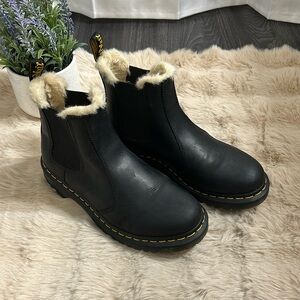Dr. Martens Boots